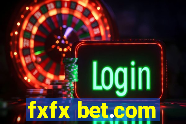 fxfx bet.com